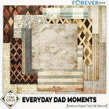 Everyday Dad Moments Mega Bundle