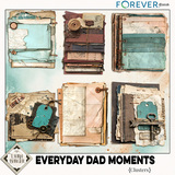 Everyday Dad Moments Mega Bundle