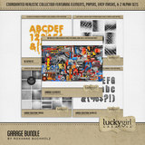 Garage Bundle
