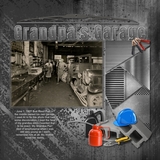 Garage Bundle