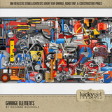 Garage Bundle