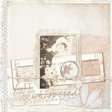Budding Romance Page Pak