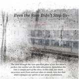 EZ Masks & Overlays - Storm Glass
