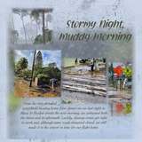 EZ Masks & Overlays - Storm Glass