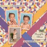 Daisy Love Papers