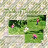 Daisy Love Papers