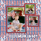 Modern Folk - Sail Away Bundle