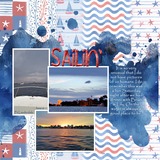 Modern Folk - Sail Away Bundle
