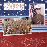 Pattern Toolbox - Stars & Stripes Bundle