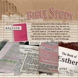 Faith365 Bible Journaling Bundle