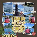 Faith365 Bible Journaling Enhanced Photo Clusters