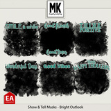 Show & Tell - Bright Outlook