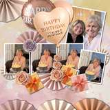 The Birthday Files - Enhanced Art Clusters