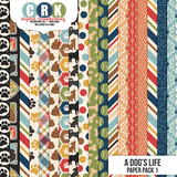 A Dogs Life Collection