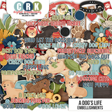 A Dogs Life Collection