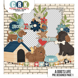 A Dogs Life Collection