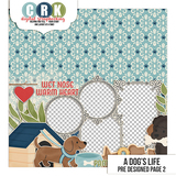 A Dogs Life Collection
