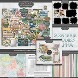 Scrapbook Buddies Bundle