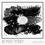 Astroeis Masks & Effects