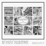 Polyrythmos - Overlays & Effects