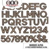 Marquee Alpha