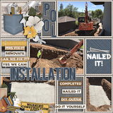 Fixer Upper Collection