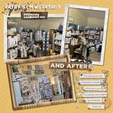 Fixer Upper Collection