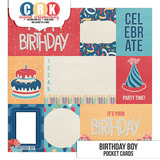 Birthday Boy Collection