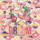 Dream Big Little One (Girl) Collection