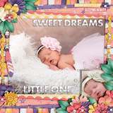 Dream Big Little One (Girl) Collection