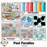 Pool Paradise Bundle