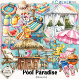 Pool Paradise Bundle