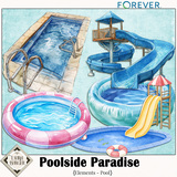 Pool Paradise Bundle