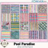 Pool Paradise Bundle