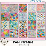 Pool Paradise Bundle