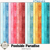 Pool Paradise Bundle