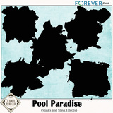 Pool Paradise Bundle