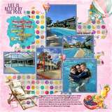 Pool Paradise Bundle