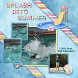 Pool Paradise Bundle