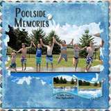 Pool Paradise Bundle