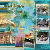 Pool Paradise Bundle
