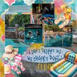 Pool Paradise Bundle