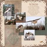 Everything Layers- Simple Pages, Meaningful Stories Set 3