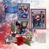 Americana Clusters