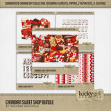 Canadian Sweet Shop Bundle