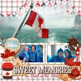 Canadian Sweet Shop Bundle