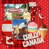 Canadian Sweet Shop Bundle