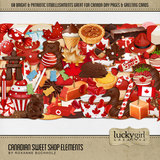Canadian Sweet Shop Bundle