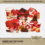Canadian Sweet Shop Bundle
