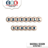 Baseball Season